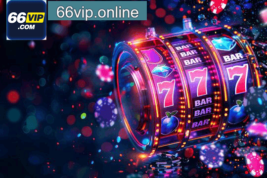 Bônus App 66VIP