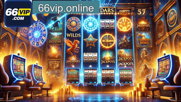 Ofertas App 66VIP