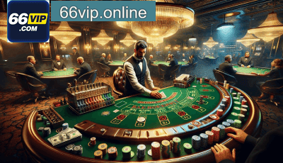 cassino Baccarat