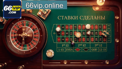 cassino Roleta