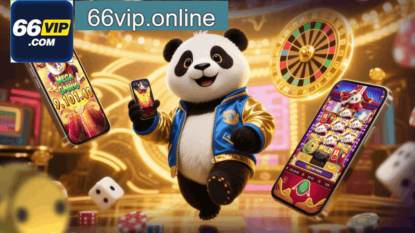 Arcade Flashback - 66VIP