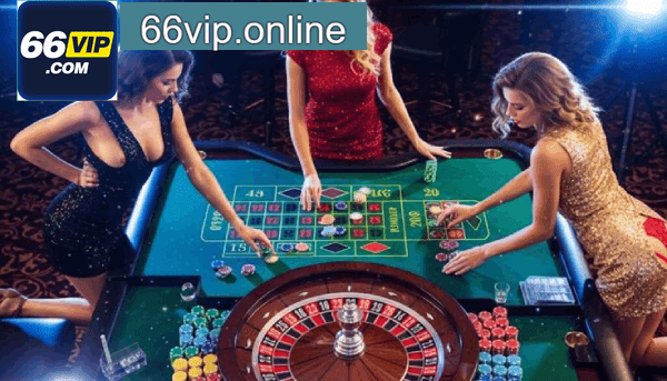 Chill Vibes - 66VIP