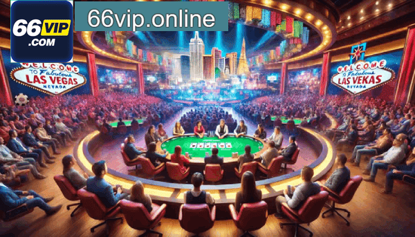 Plataforma 66VIP para iOS e Android
