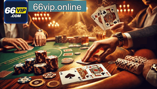 Puzzle Masters - 66VIP