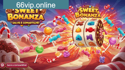 slot Sweet Bonanza